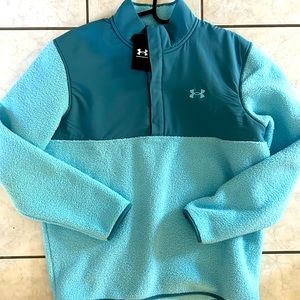 Very Cool Under Armor Pullover